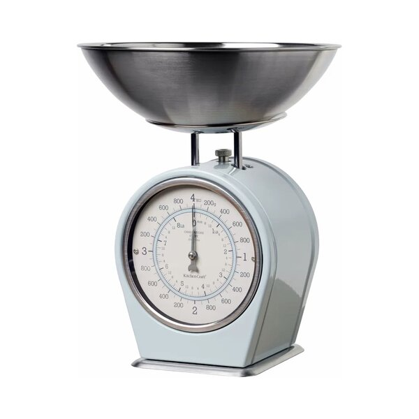 Cooking weighing shop scales